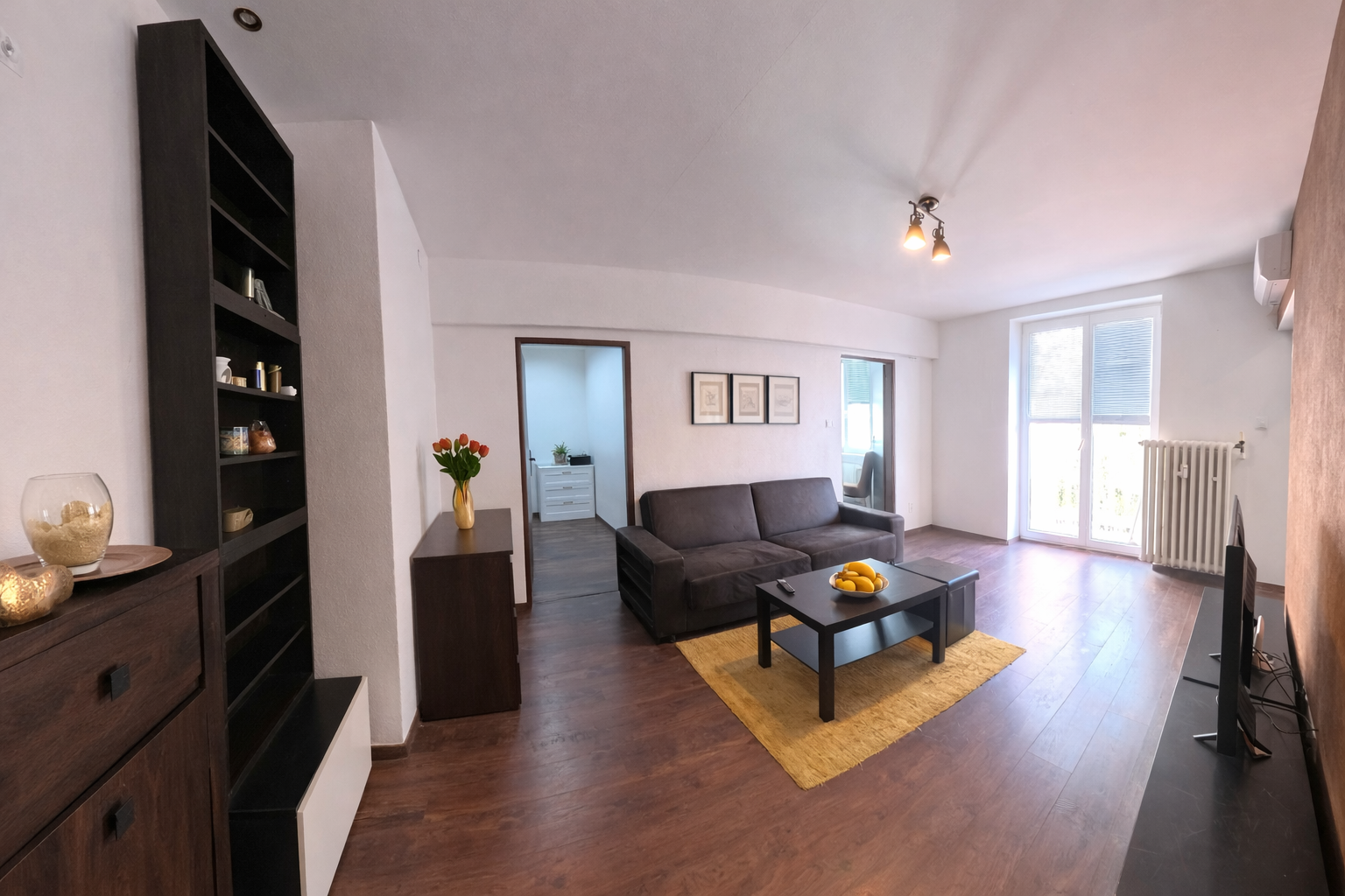 Prenájom 2,5-izbového bytu– Ďurková,NR(EXKLUZÍVNE)