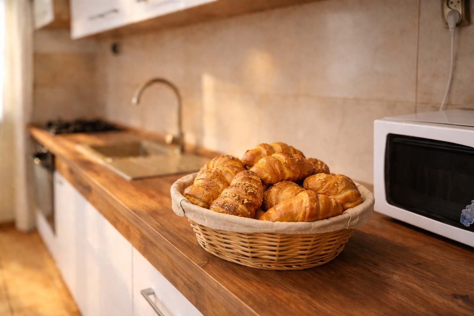 REZERVOVANÝ - LEN U NÁS! -Prenájom 3,5-izbový byt-Nitra